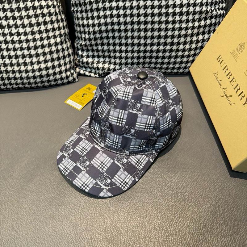 Burberry cap (33)
